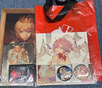 QP:flapper C106 新刊セット ミカアクリルスタンド QP:flapper C106 新刊セット ミカ アクリルスタンド - メルカリ